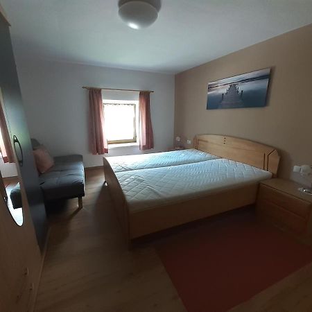 אינסברוק Ferienhaus Beim Lener מראה חיצוני תמונה