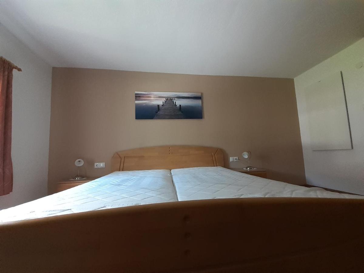 אינסברוק Ferienhaus Beim Lener מראה חיצוני תמונה