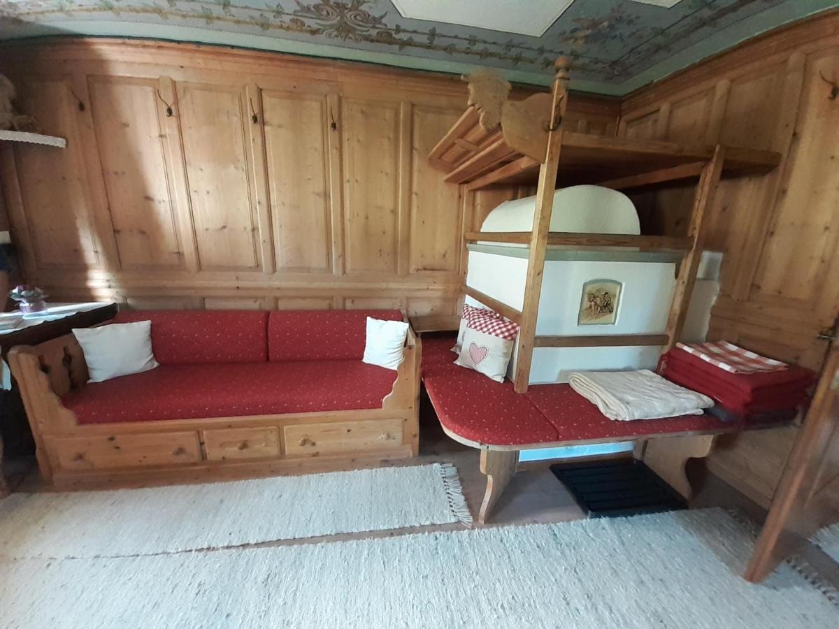 אינסברוק Ferienhaus Beim Lener מראה חיצוני תמונה