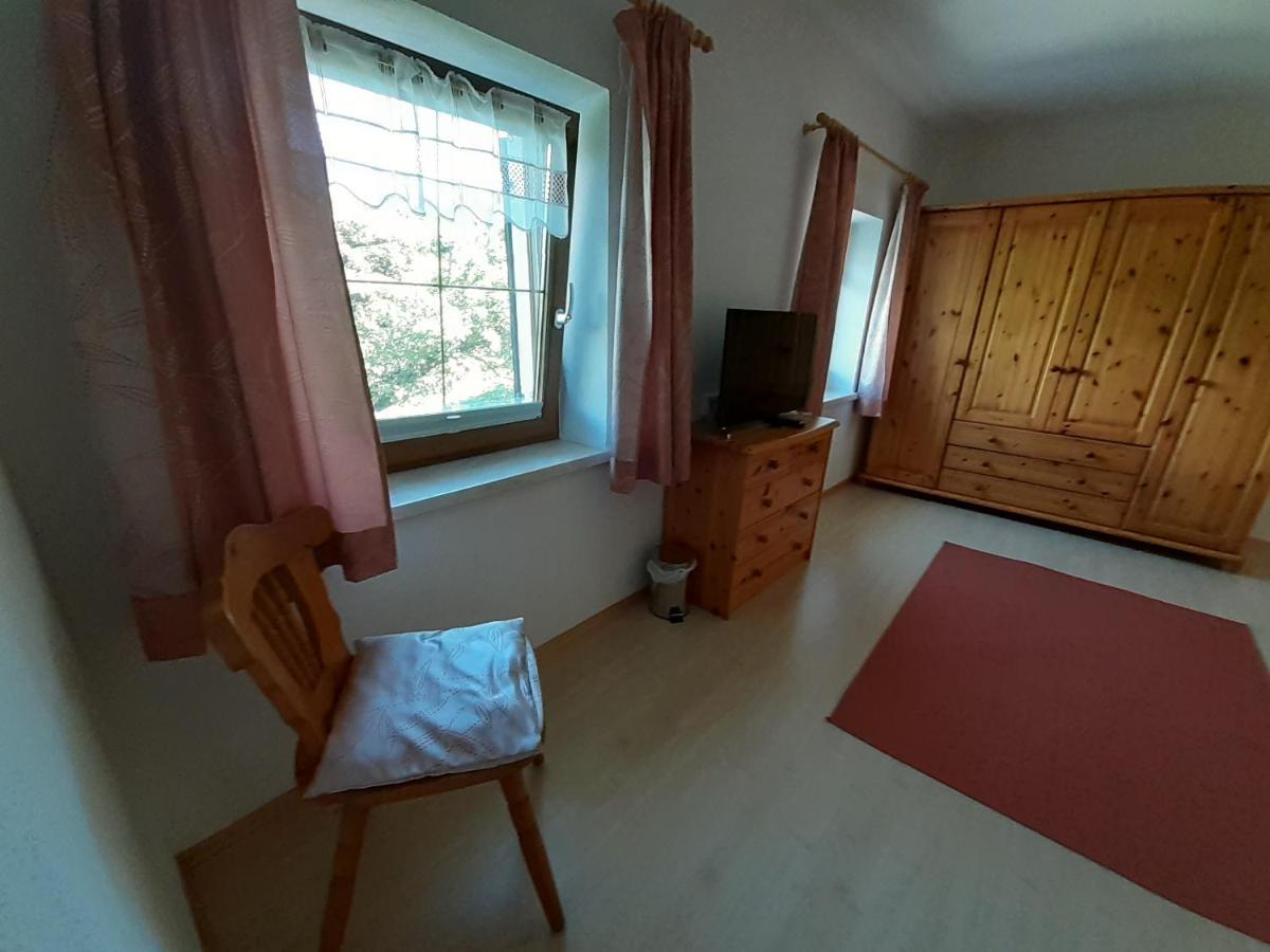 אינסברוק Ferienhaus Beim Lener מראה חיצוני תמונה