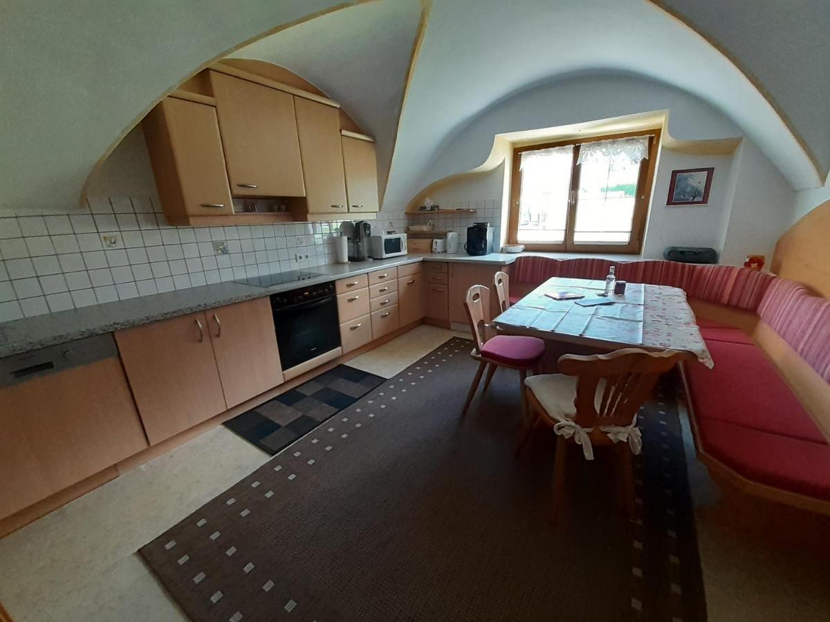 אינסברוק Ferienhaus Beim Lener מראה חיצוני תמונה