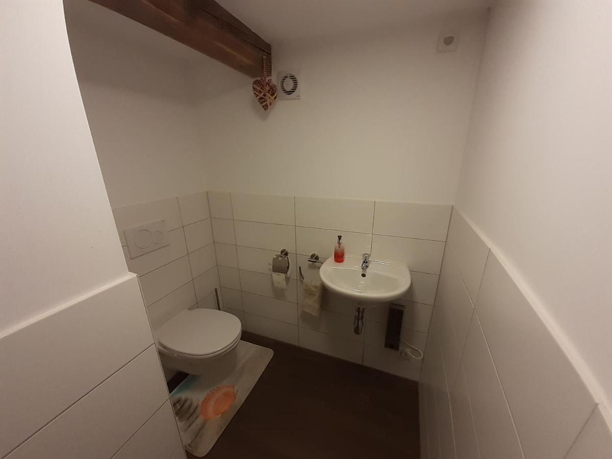 אינסברוק Ferienhaus Beim Lener מראה חיצוני תמונה