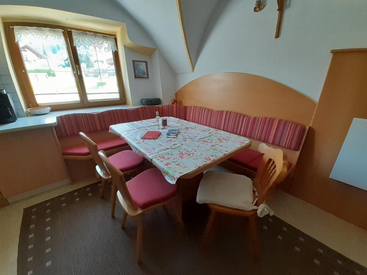אינסברוק Ferienhaus Beim Lener מראה חיצוני תמונה