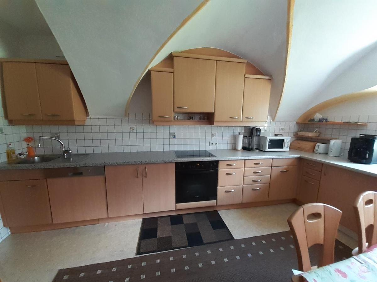 אינסברוק Ferienhaus Beim Lener מראה חיצוני תמונה