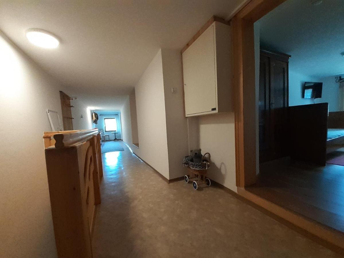 אינסברוק Ferienhaus Beim Lener מראה חיצוני תמונה