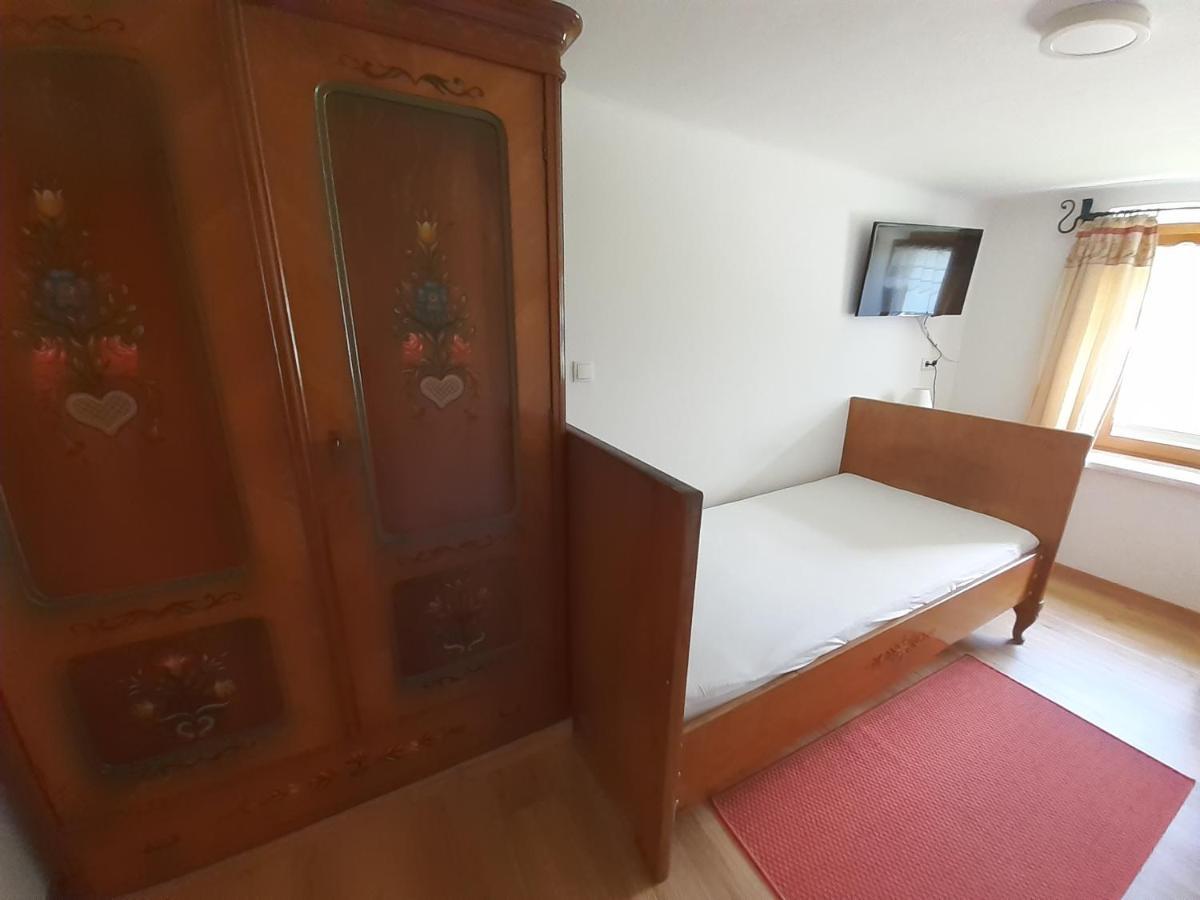 אינסברוק Ferienhaus Beim Lener מראה חיצוני תמונה