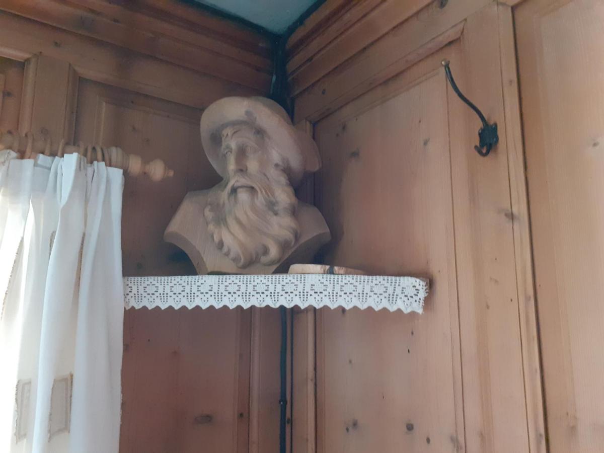 אינסברוק Ferienhaus Beim Lener מראה חיצוני תמונה