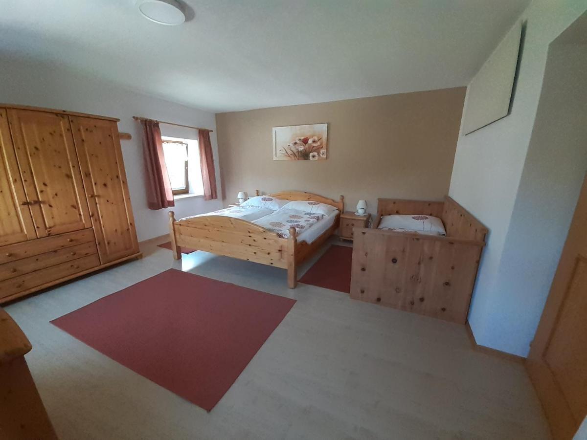אינסברוק Ferienhaus Beim Lener מראה חיצוני תמונה