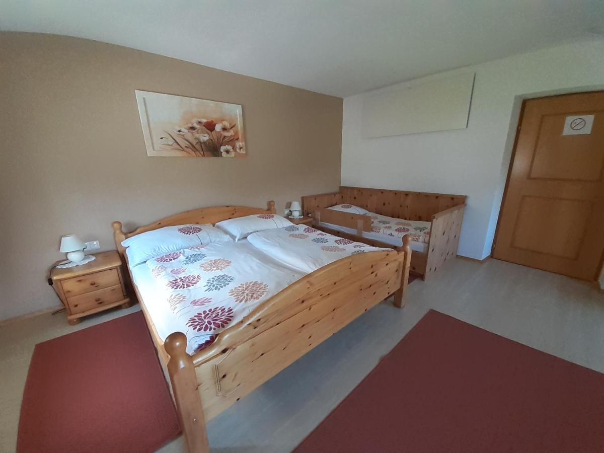 אינסברוק Ferienhaus Beim Lener מראה חיצוני תמונה