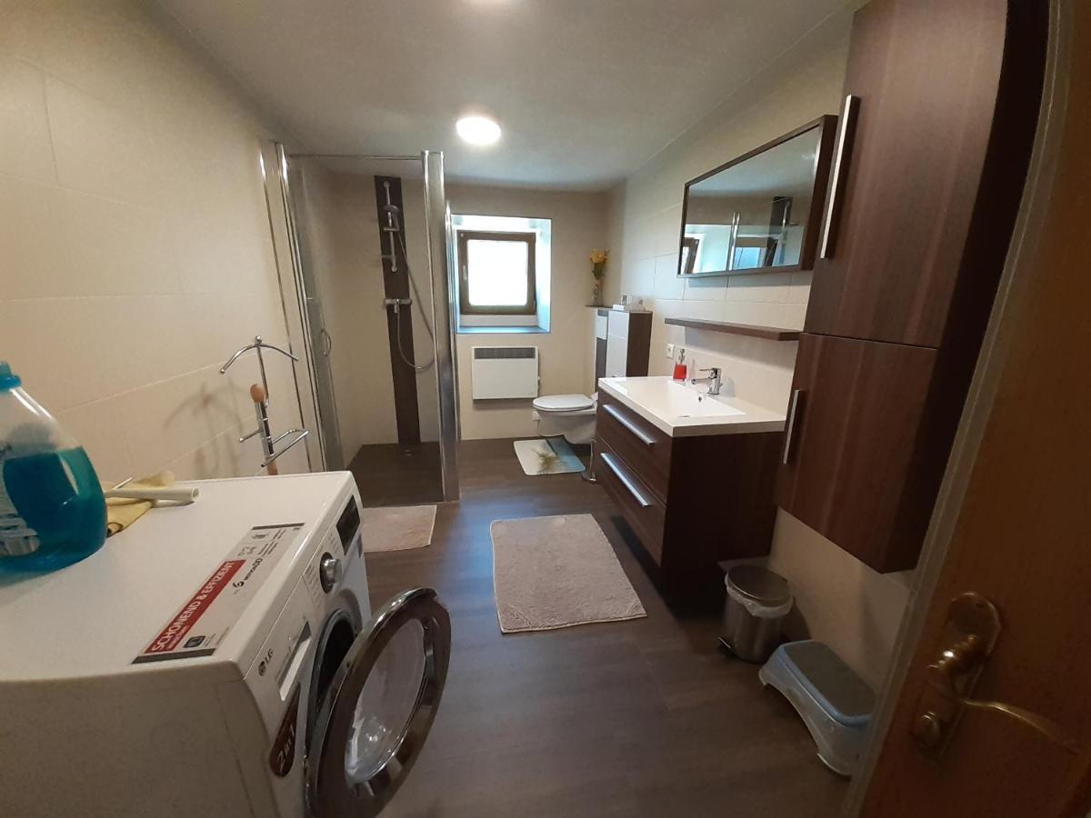אינסברוק Ferienhaus Beim Lener מראה חיצוני תמונה