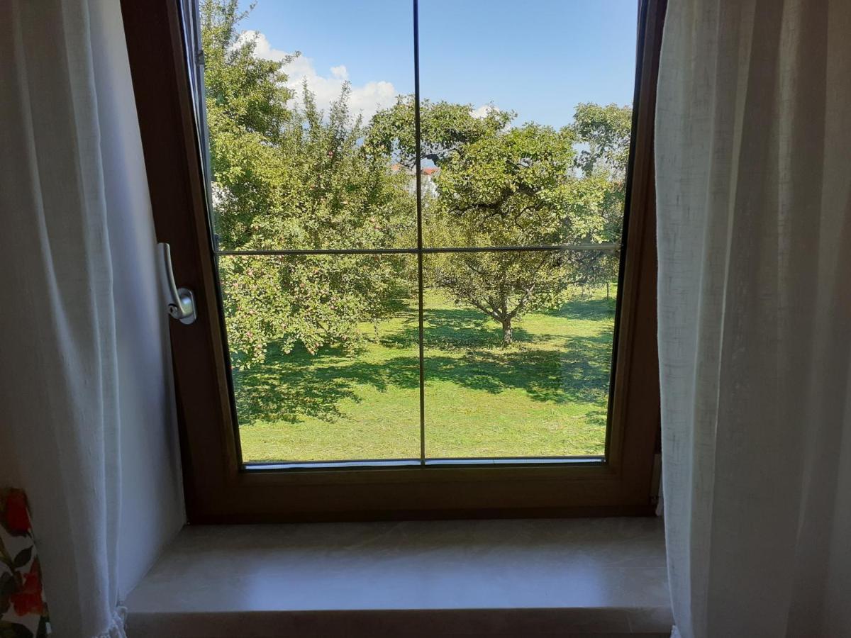 אינסברוק Ferienhaus Beim Lener מראה חיצוני תמונה