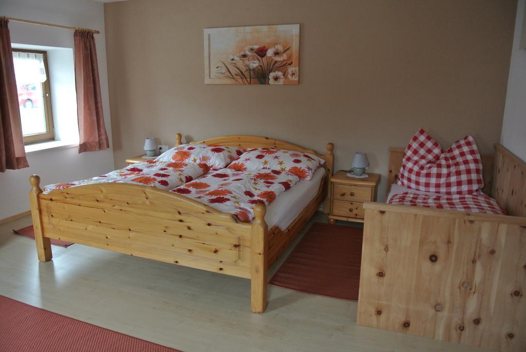אינסברוק Ferienhaus Beim Lener מראה חיצוני תמונה