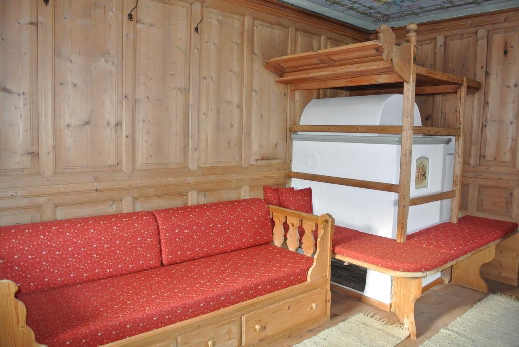 אינסברוק Ferienhaus Beim Lener מראה חיצוני תמונה