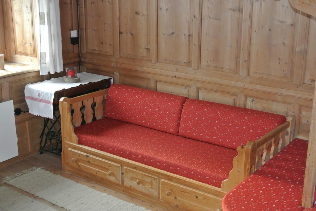 אינסברוק Ferienhaus Beim Lener מראה חיצוני תמונה