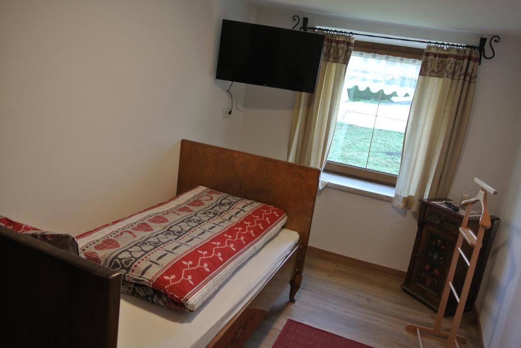 אינסברוק Ferienhaus Beim Lener מראה חיצוני תמונה