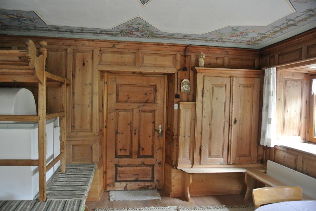 אינסברוק Ferienhaus Beim Lener מראה חיצוני תמונה