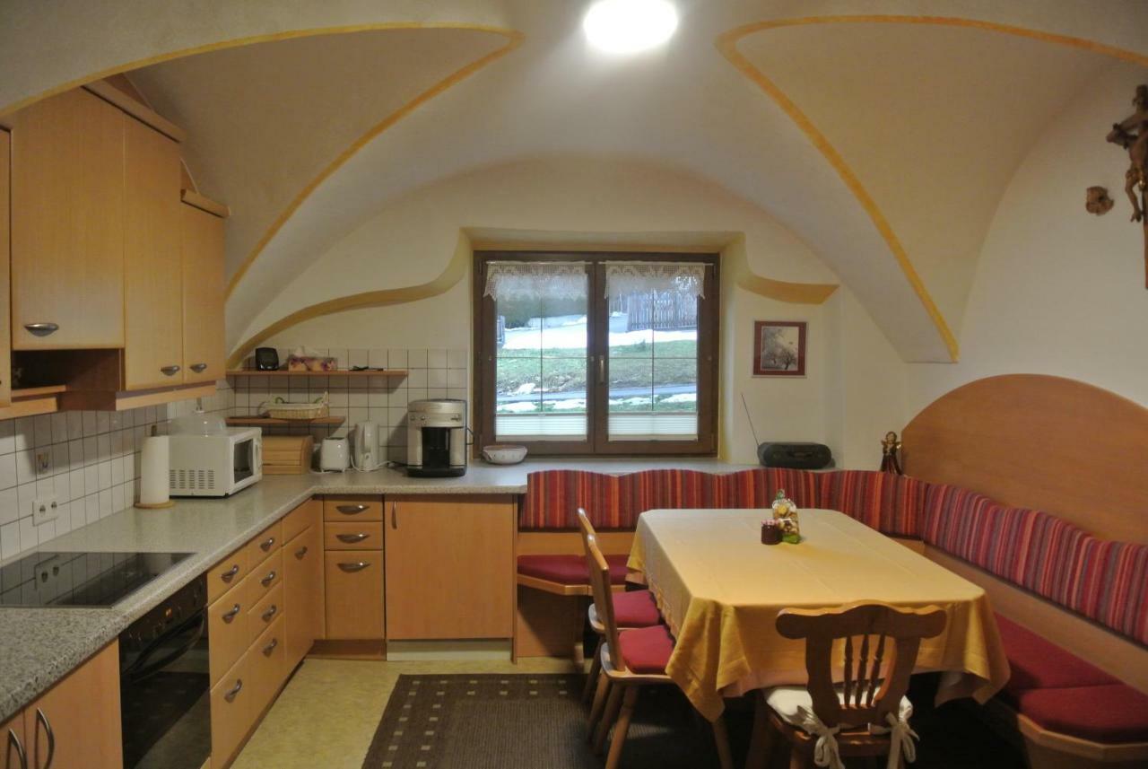 אינסברוק Ferienhaus Beim Lener מראה חיצוני תמונה